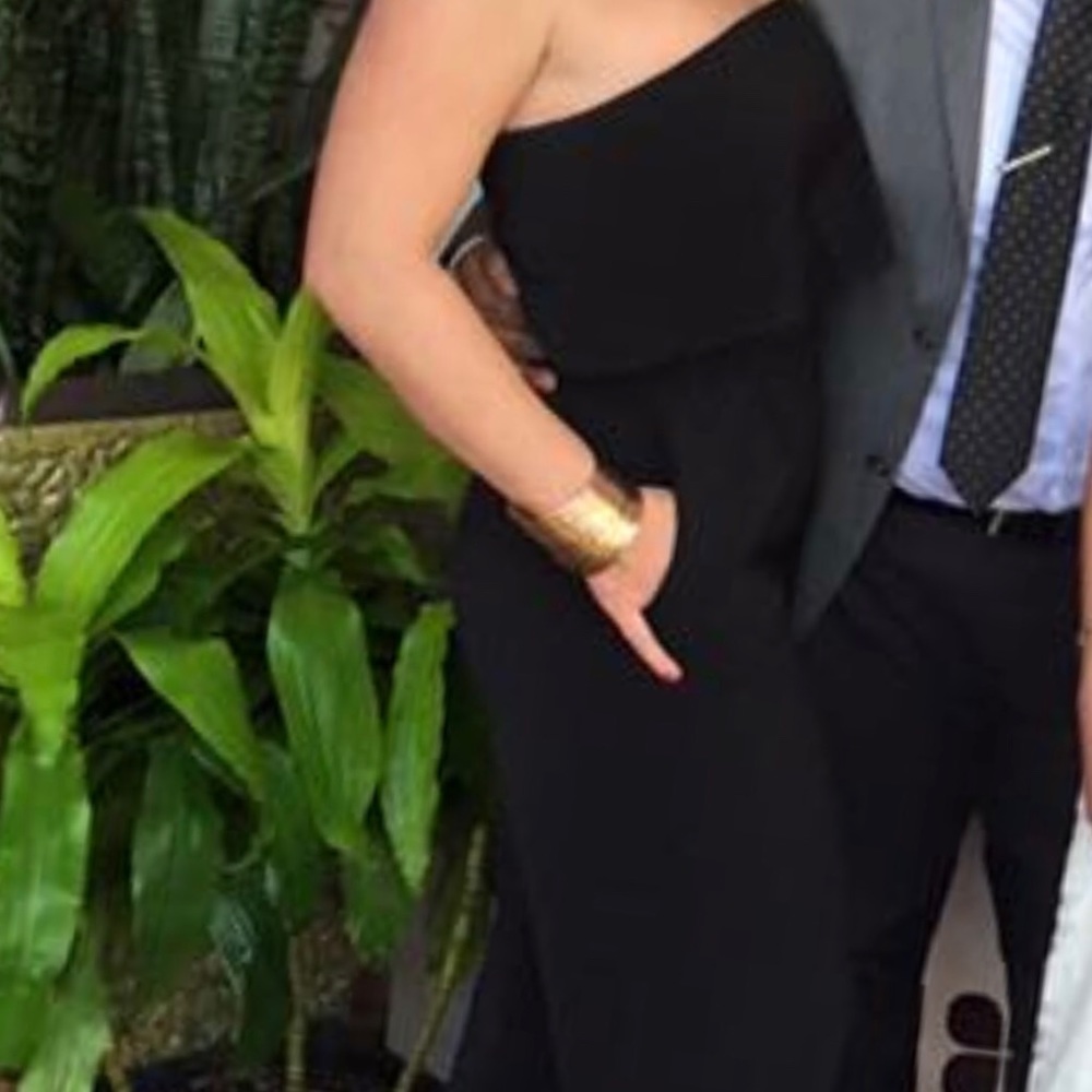 Express pantsuit - Picture 3 of 4